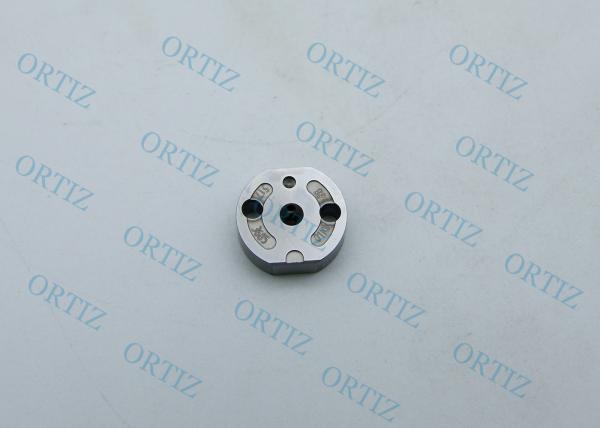 ORTIZ 23670-0L010 pump valve orifice plate 06#  fuel injector valve plate 095000-1440