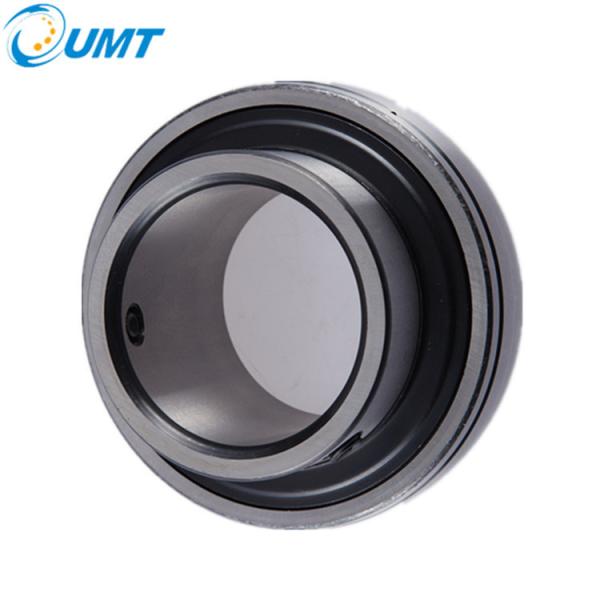 Chrome Steel Uc 210 Ball Bearing Pillow Block Agriculture Tools High Precision