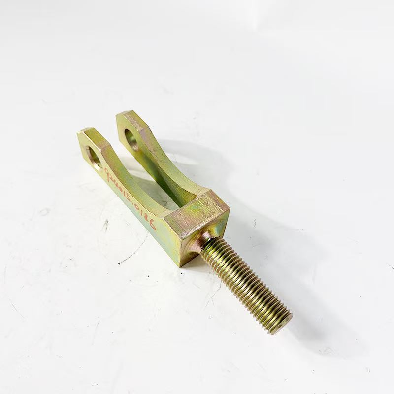 924015.0186 Connector Kalmar Reach Stacker Parts