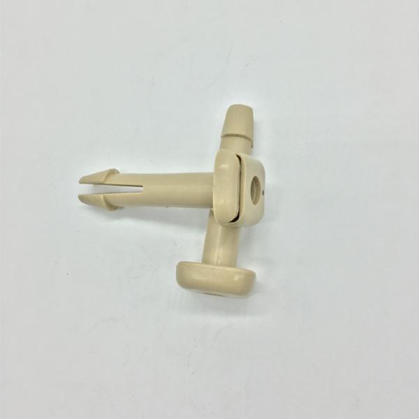 headrest guide for Head restraint