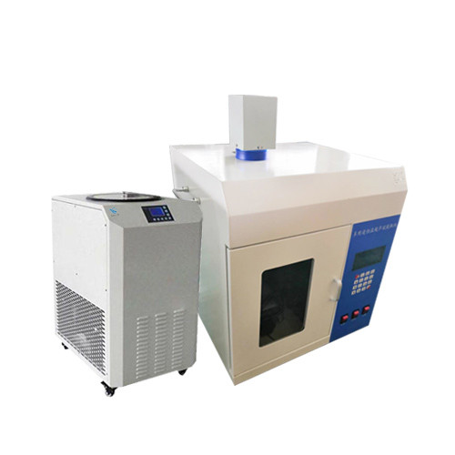 Ultrasonic Extraction Equipment Constant Temperature Biochemistry Laboratory