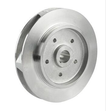 Polishing Surface Finish Precision Investment Casting For Customized Parts