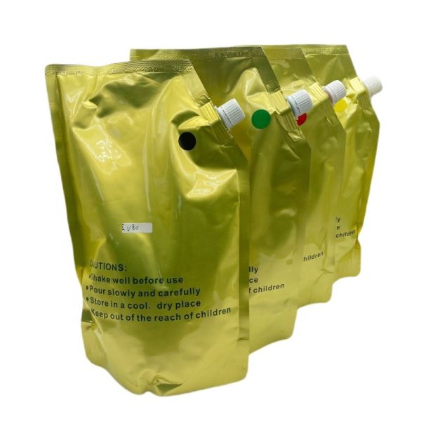 High Quality for Konica Minolta BH C364 C454 C554 C360 C654 C754 Toner Black