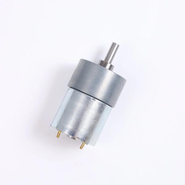 42mm 26W 60W 105W 24V 36V 48V Electric Dc Motor Bike Brushless Motor with 24V Voltage