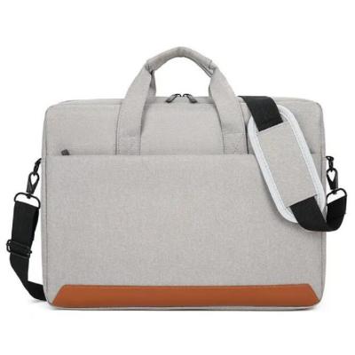 Oxford Laptop Business Bag Durable Travel Daily Office Laptop Bags