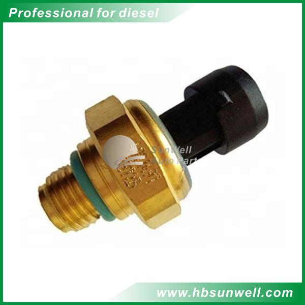 DCEC Engine QSB Oil Pressure Sensor 4921497 12 Months Warranty Long Time