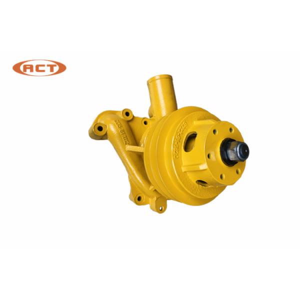 WA420-3 Excavator Water Pump SA6D108 6D108 6222-61-1600 6222611600