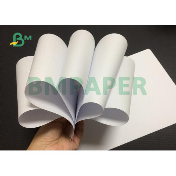 70 x 100cm 70g 80g Uncoated White Woodfree Paper Sheet For Book Text Printing 70 x 100cm 70g 80g Uncoated White Woodfree Paper Sheet For Book Text Printing
