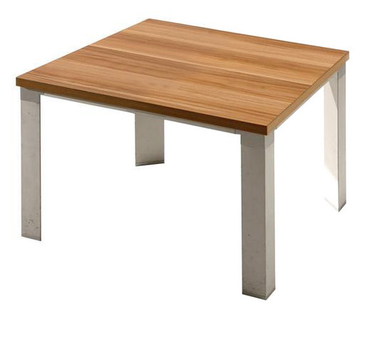 Economical Unique Coffee Tables , Metal Feet Coffee Table For Restaurant