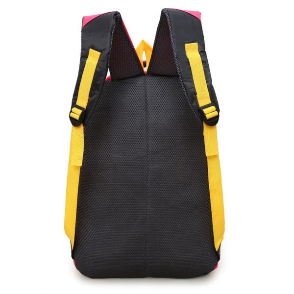 New outdoor backpack waterproof travel bag couple shoulder leisure sports backpack