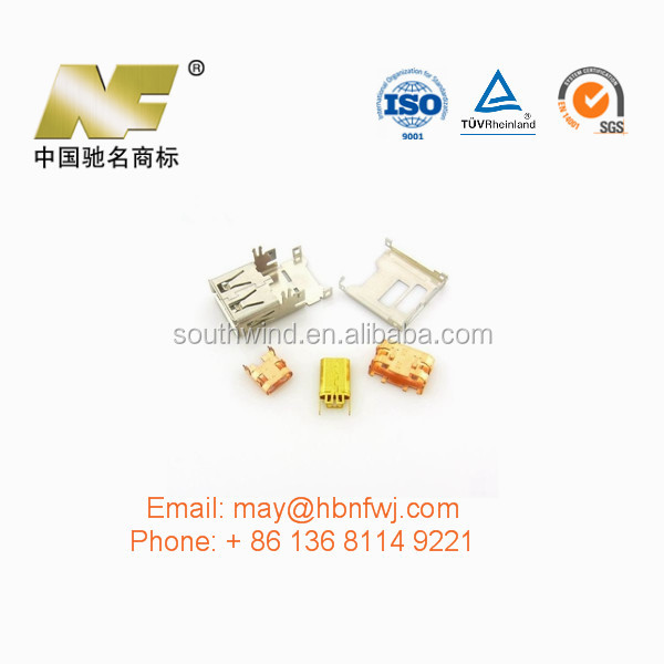 Сертифицированные TUV железные аппаратные принадлежности для OEM-частей электронного оборудования по конкурентным ценам