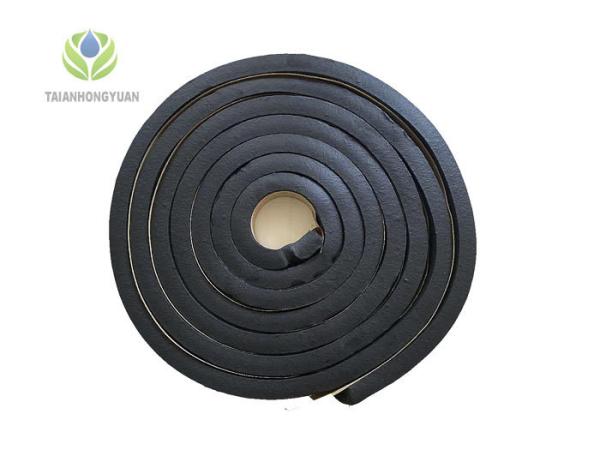 Des bandes hydrauliques pour le béton en caoutchouc Volclay RX