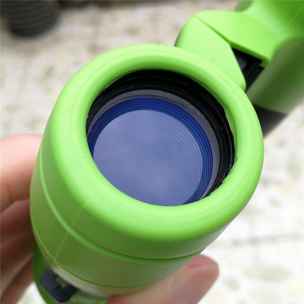 High Magnification Children's Toy Binoculars , 8X21 Children's Binoculars Bird Watching