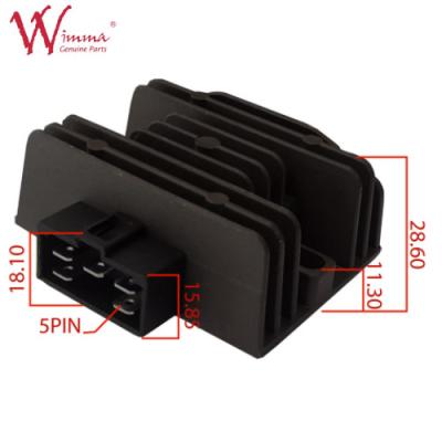 Wimma Factory Directly Exporting AX4 Regulator Rectifier