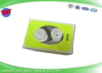Charmilles durável EDM parte o parafuso de fixação 100441423 200641000 da safira da parte superior de 0.8mm