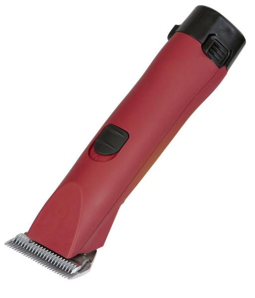 30W Rechargeable Cordless Electric Dog Clippers 2000mAH Batteries