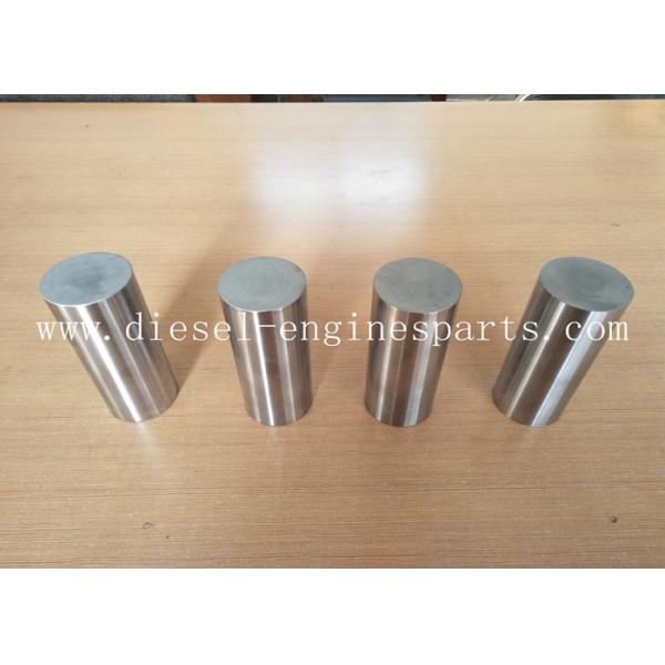Polished Grind Shaft Pin ISO Custom Wrist Pins For Water Pump
