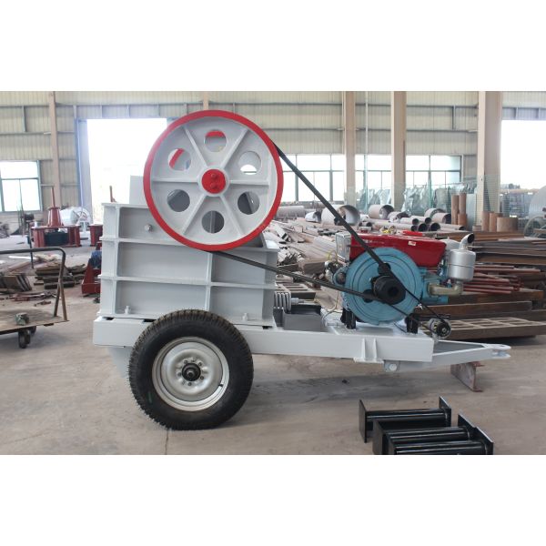 Wear-resistant Jaw Plate Hydraulic Cone Crusher with 10-350mm Discharge Size for Efficient Crushing