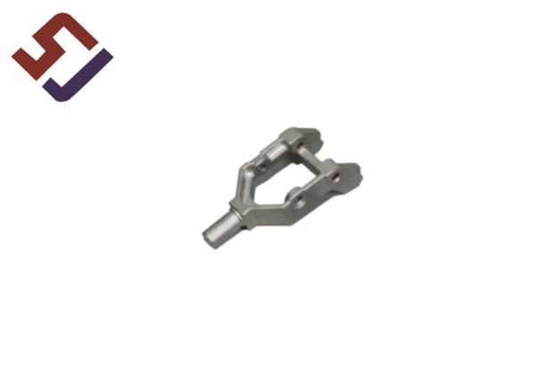 Aluminium OEM A3 Investment Sand Casting