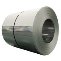 Rollo de bobina de acero inoxidable de color 201 304 304l 316 316l 321 Banda de acero inoxidable