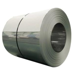 Color Stainless Steel Coil Roll 201 304 304l 316 316l 321 Stainless Steel Strip