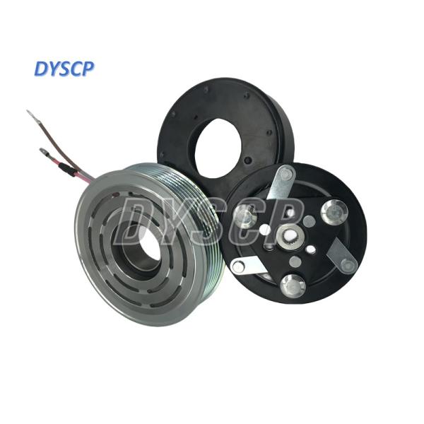 Substituição de embreagem do compressor AC de 6pk 38900-5R0-004 389005R0004 Fit XRV City Greiz GK5 GR9