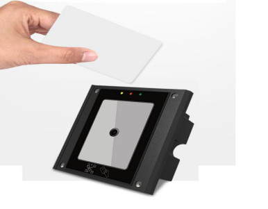 QR Code Reader Access Control QR Code Scanner