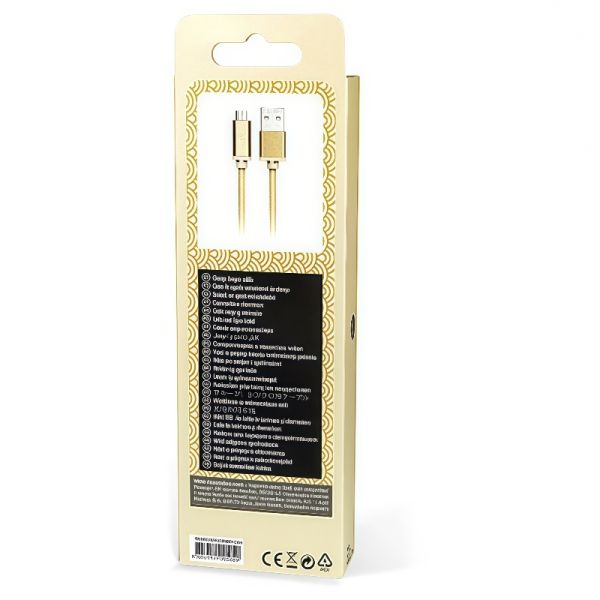 Easy To Open Headphone Packaging Box With Printable Surface And Small Batch