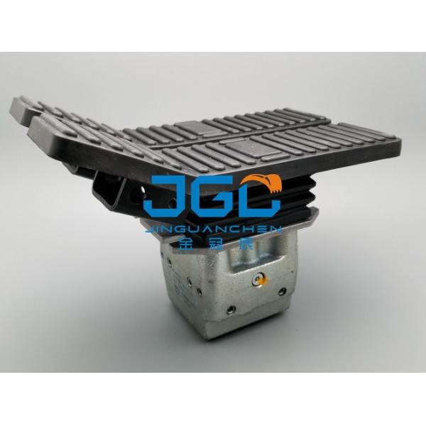 Applicable To SY55 SY65 SY75 Excavator Accessories Pedal Foot Brake Valve Assembly