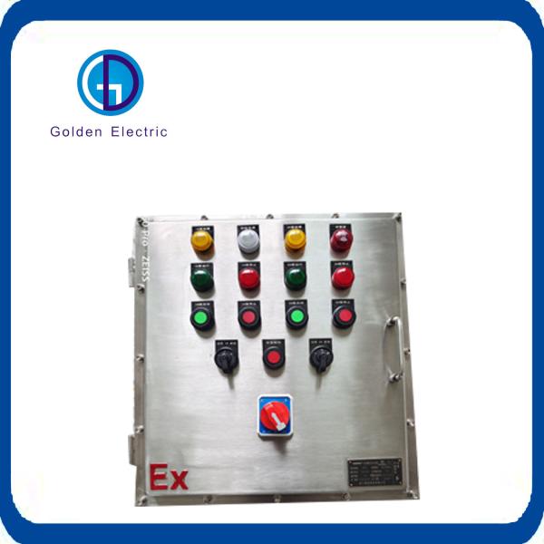 Customização E-15 Série de controle de temperatura inteligente caixa de distribuição para o seu