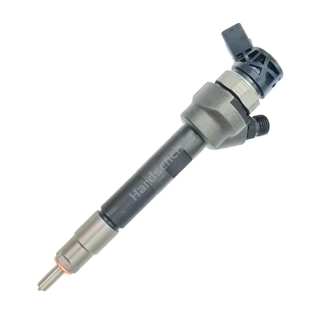 0445110617 Common Rail Diesel Fuel Injector for BMW N47 X1 X3 345 Series 7810702