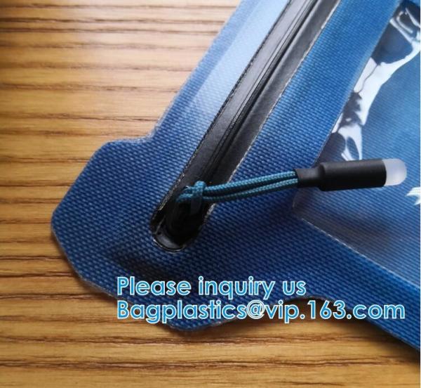 Bicycle Bags, Cooler Bag, Waterproof Dry Bag, Cards Phone Holder, Outdoor Bag, Protective Storage Bag, Duffel