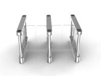 capteurs multiples Fastlane de bras de 550mm de tourniquet électronique de créneau de vitesse