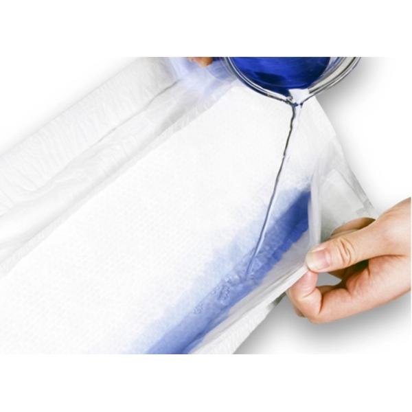 All Size Anion Inside Absorbing Quickly Cotton Baby Diapers