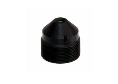 1/3 12mm/14mm/16mm 3MP M12 mount Sharp Cone Pinhole Lens for covert cameras, AR0330 pinhole lens