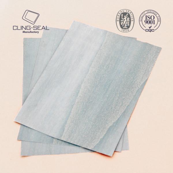 Customized Non Asbestos Gasket Sheet Rubber Fiber Jointing Seal