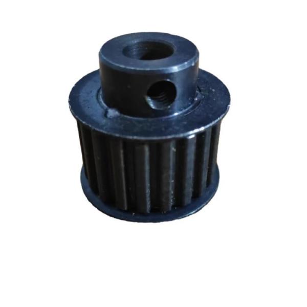 Small Pulley Large Pulley and Tooth Belt Pulley for High-Speed Nylon Zipper Forming Machine