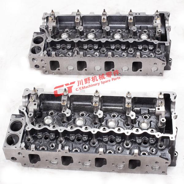 8 - culasses 97358366 - 1 de moteur diesel pour Isuzu 4HE1