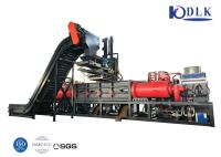Y83SW - movimentação 1500 hidráulica da jarda da máquina da imprensa de ladrilhagem da sucata de metal 50Hz 380V