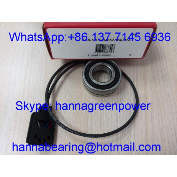BMB6205/048S2/UA002A France Made Encoder Bearing BMB6205/048S2/EA002A Motor Bearing