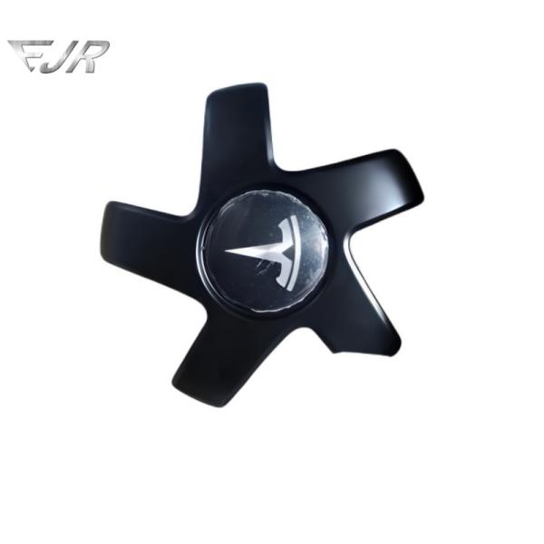 Las tapas de los coches Tesla para el modelo Y 5YJY 100% probadas aumentan el estilo y el rendimiento de su Tesla