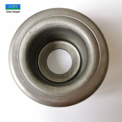 Carregador de rolos de carga pesada de porta-malas Acessórios de carregamento de carregamento Labirinto de vedação TK204-108