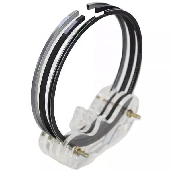 3902401 3938177 Engine Piston Ring DONGFENG KX SHACMAN H6000 6BT Cummins Piston Ring