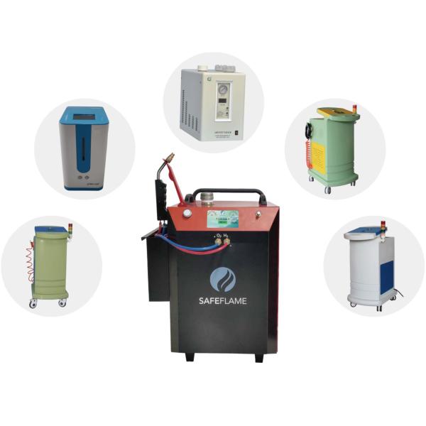 Индукционный нагреватель емкостью водяного бака 8 л для машины для сварки карбидной кончики алмазного инструмента