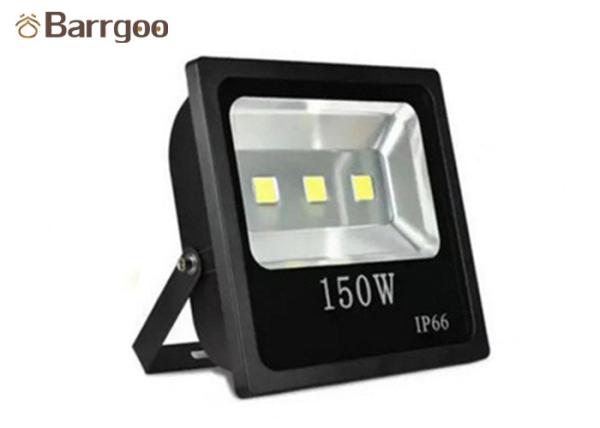 High Power Dimmable Outdoor Led Flood Lights Waterproof 100W 150W 200W 250W