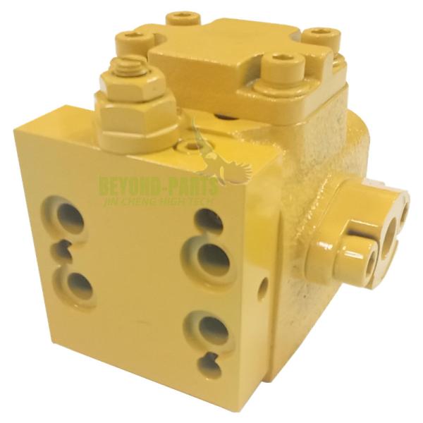 Assy 702-21-09147 клапана уменьшения собственной личности частей экскаватора KOMATSU PC-6 PC200-6 PC300-6