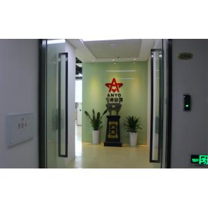 Ningbo Anyo Import & Export Co., Ltd.