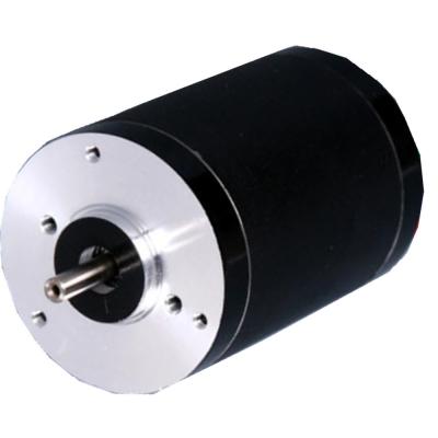 Motor sem escova da C.C. de 3 fases/motor sem escova de Outrunner para o detector de gás de mina