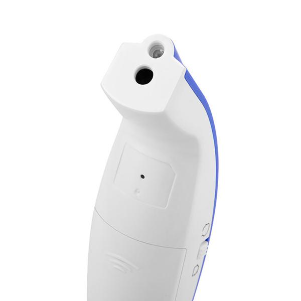 Indoor Digital Infrared Thermometer , Non Contact Forehead Thermometer 5 - 15cm