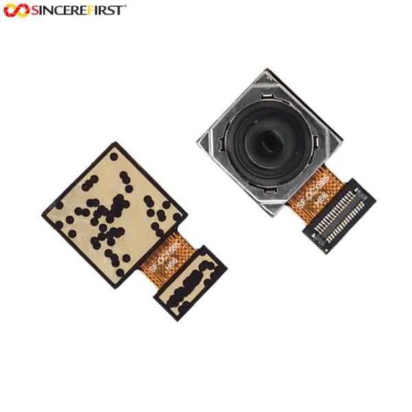 Sony IMX686 FPC Camera Module 64 Mega Pixel 1/1.73 6P Lens